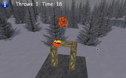 Birds of Iceland poster 12