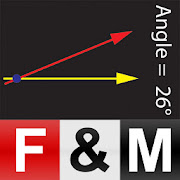 Angle of Elevation 1.0.0 Icon