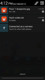 Download Bucket APK for Android