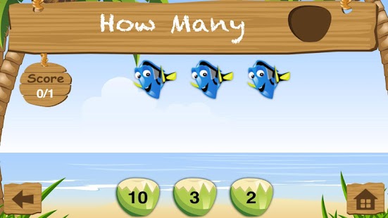 Math Wizard Grade - K Screenshots 0