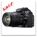 PhotoAdvisor logo