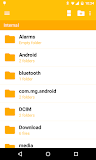 Archos File Manager