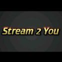 Stream2U icon