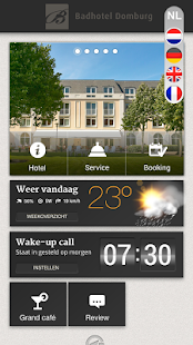 Badhotel Domburg Screenshots 0