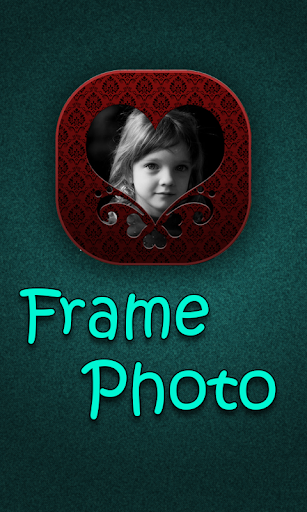 Frame photos