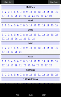 Wycliffe New testament Bible(圖4)-速報App