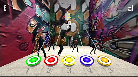 How to mod Flash Mob Hero Rap My Hip Hop lastet apk for android