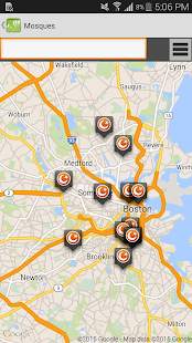 Athan Pro - Prayer Companion Screenshots 4