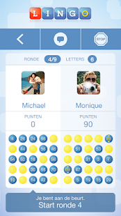 Lingo, The Official Game Screenshots 12