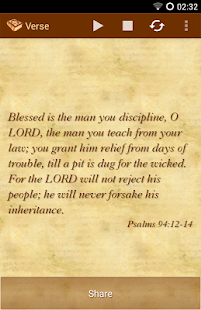 Bible daily verses(圖1)-速報App