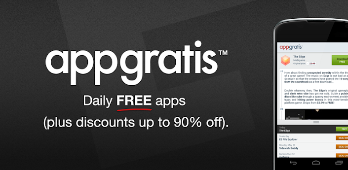 AppGratis