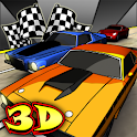 StreetDrag 3D Lite logo