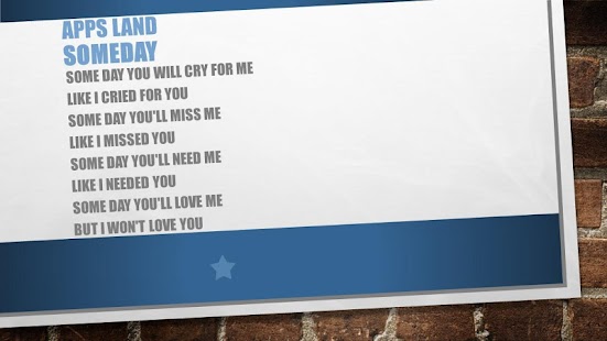 How to install Sad Poetry 1.0 unlimited apk for laptop