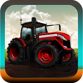 Trator de McFarmer