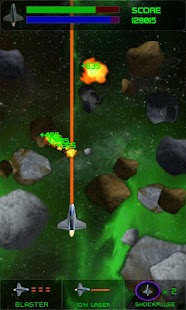 Download Star Spartan LITE APK