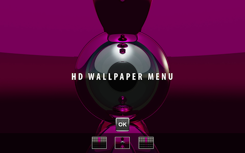 pink black 3D Next Launcher(圖7)-速報App