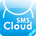 Cloud Theme GO SMS for Android&trade;