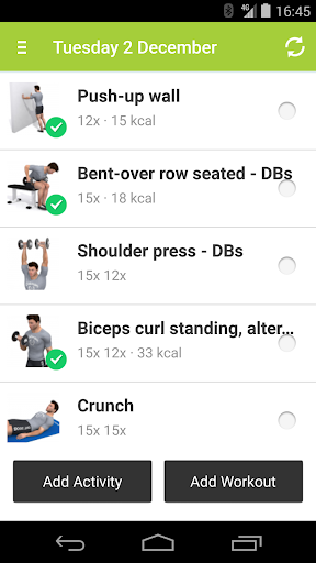 【免費健康App】TM’s Personal Fitness Training-APP點子