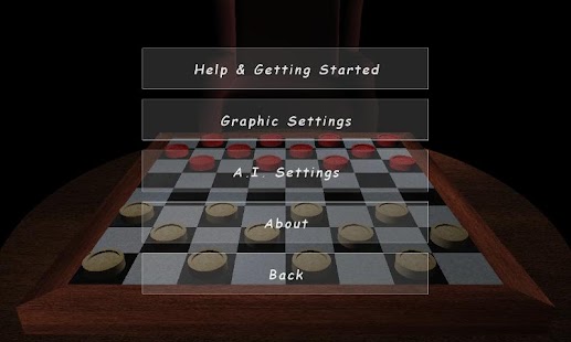 Checkers Lounge 3D Screenshots 7