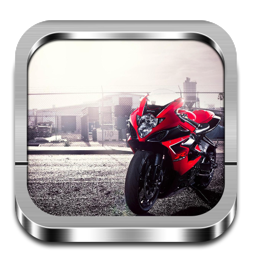 Bike Wallpaper 個人化 App LOGO-APP開箱王