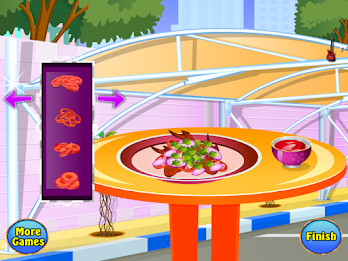 Crispy Fried Chicken Wings poster 21