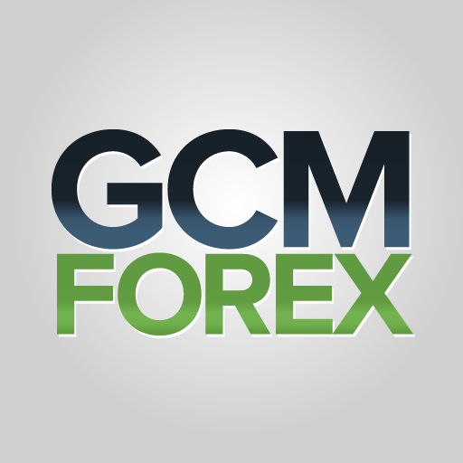 GCM Forex Mobil Trader 財經 App LOGO-APP開箱王