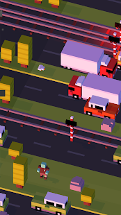 Crossy Road - screenshot thumbnail