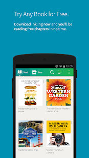 eBooks by Inkling(圖2)-速報App