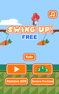 Swing UP – FREE