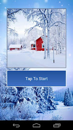 Winter Jigsaw Puzzle by DEVCODE poster 6