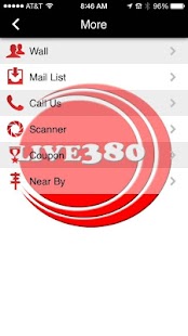 How to mod Live380 1.400 apk for pc
