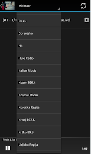 Slovenia Radios(圖3)-速報App