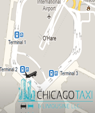 Chicago Taxi and Limousine