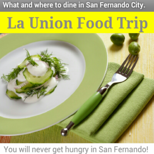 La Union Bars and Restaurants LOGO-APP點子