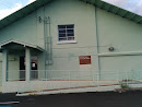 Honolulu Post Office