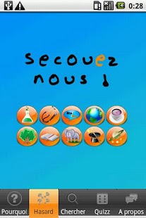 How to mod Pourquois: Questions/Réponses 1.0.8 apk for pc