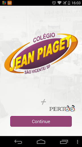 Colégio Jean Piaget SV