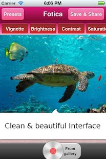 Download Fotica APK for PC