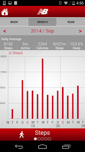   Activity Tracker- screenshot thumbnail   