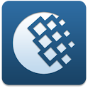 WebMoney Keeper Mobile logo