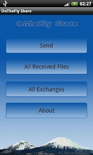 Free Download OnTheFly Share APK for PC