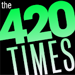 Cover Image of ダウンロード The 420 Times 2.13.0 APK