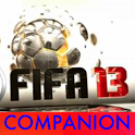 FIFA 13 Pro Companion icon
