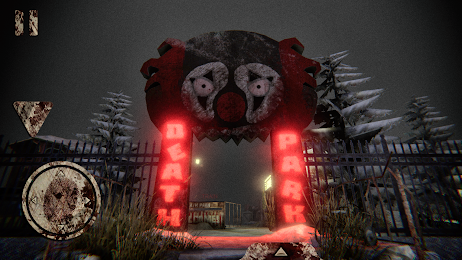 Death Park - Scary Clown Horror 2