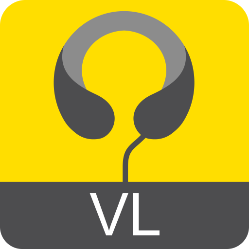 Volary - audio tour 旅遊 App LOGO-APP開箱王