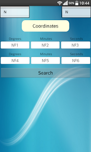 Find Map Coordinates(圖3)-速報App