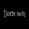 Death Note Manga Volume 7 ENG logo