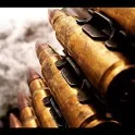 Guns Bullets Live Wallpaper icon