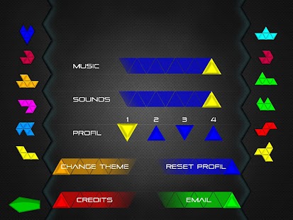 Free Download beHEXed APK