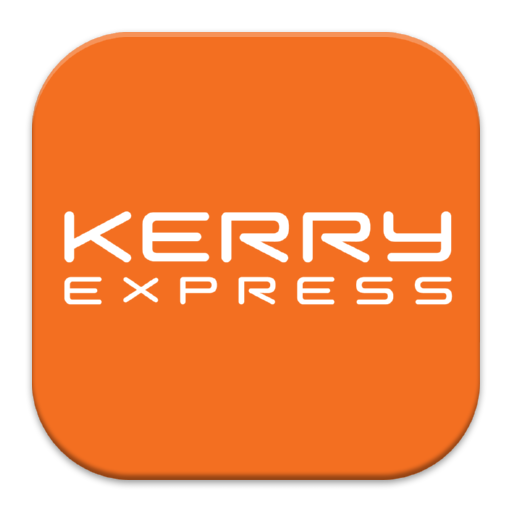 Kerry Express 商業 App LOGO-APP開箱王